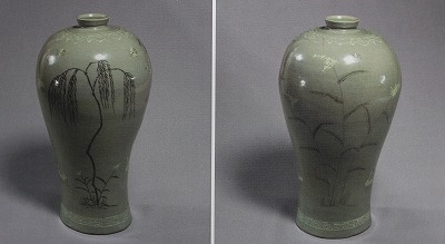 Blog » 高麗青磁の世界 ｜大塚美術 / Otsuka Fine Art