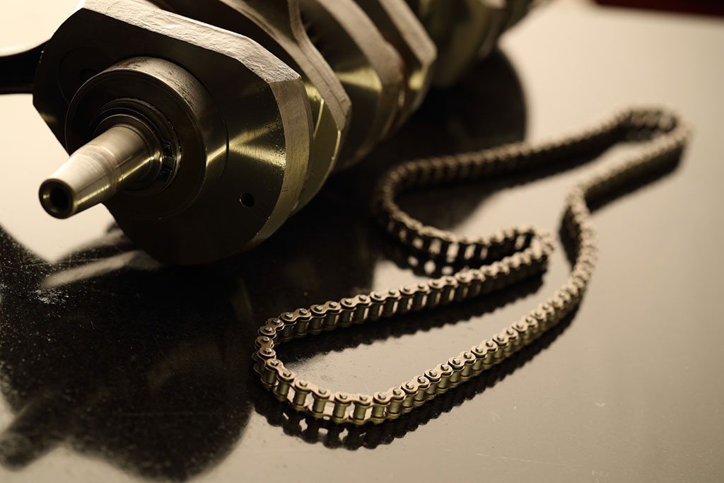 CAM CHAIN｜KAWASAKI Z 専門店 PAMS（パムス）