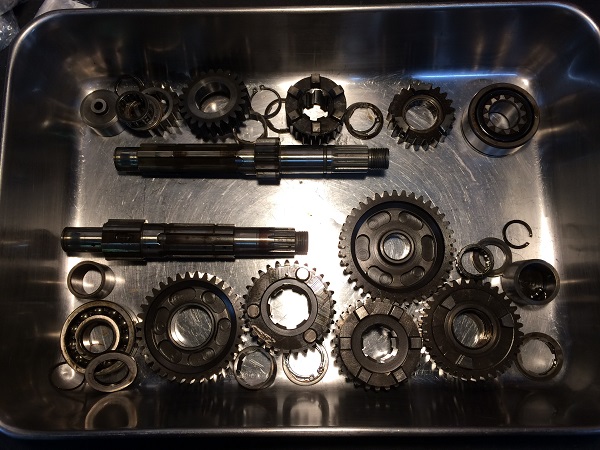 DIARY｜KAWASAKI Z 専門店 PAMS（パムス）