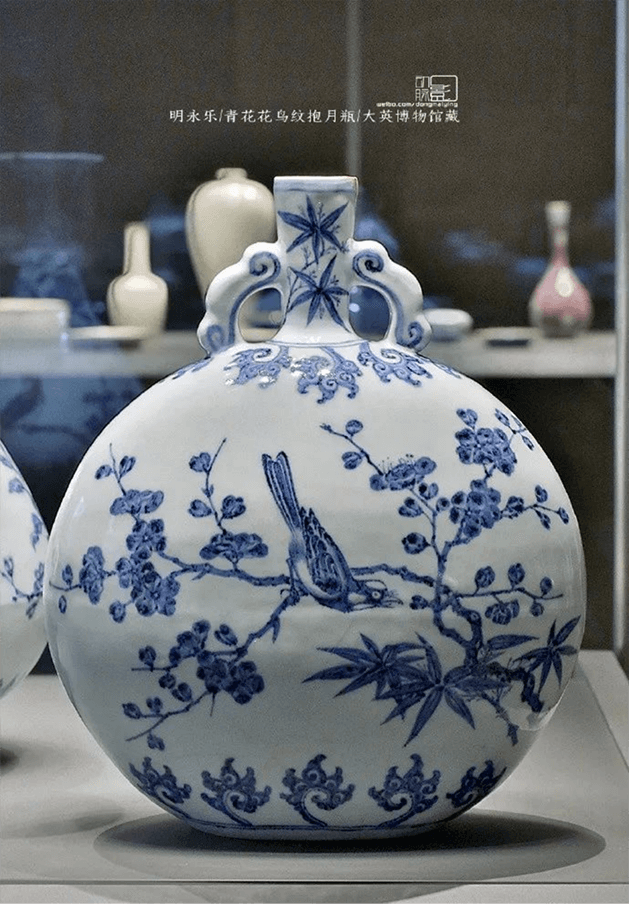 中国を代表する磁器 青花磁器に見る東洋美学 - 中国観光|リアルな中国