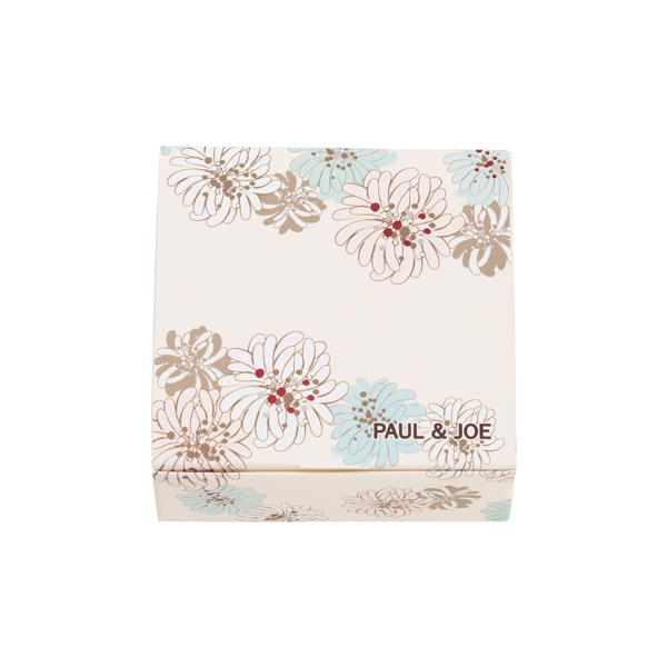 ギフト ボックス S 01｜ポール ＆ ジョー公式オンラインストア