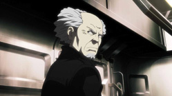 登場人物 - 攻殻機動隊 S.A.C. SOLID STATE SOCIETY 3D