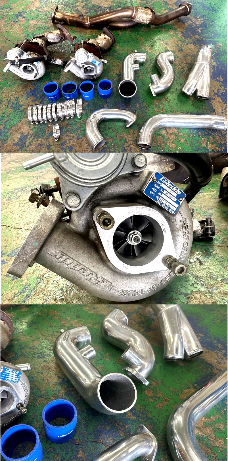 フェニックスパワー