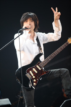 エレファントカシマシ 宮本浩次 インタビュー／＠ぴあ