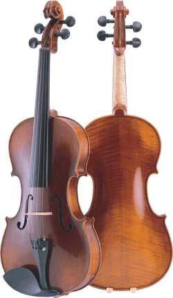 Carlo giordanoのビオラ