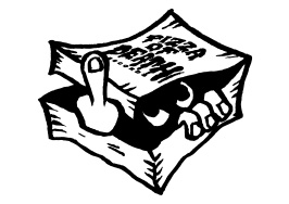 PIZZA OF DEATH Mail Order Service入荷・販売についてのお知らせ