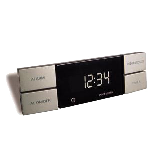 Jacob Jensen Weather Station アラームクロック AS112