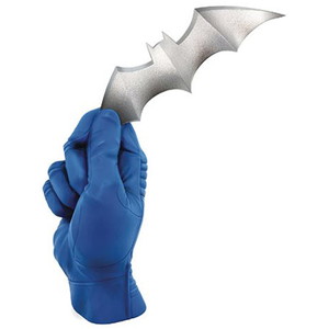 クリプトゾイックDCハンドバットマンブラックエディション