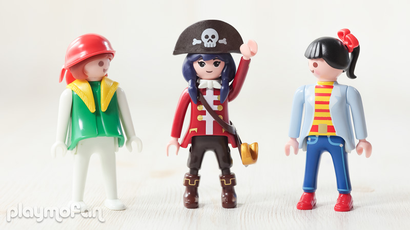 playmobilプレイモービル ファンサイト：プレモファンplaymofan