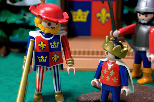 playmobilプレイモービル ファンサイト：プレモファンplaymofan