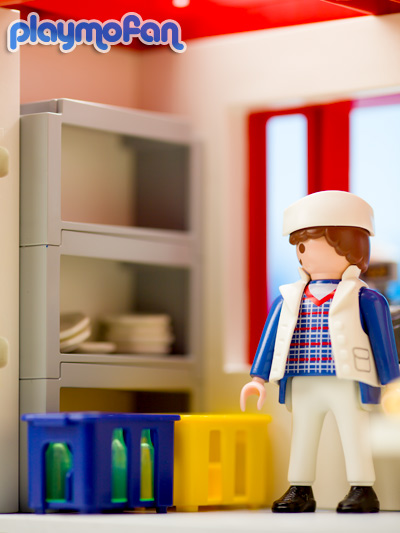 プレイモービル ファンサイト 