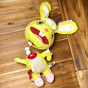 アメリカン雑貨 ＞ ハッピーツリーフレンズ（ボビングヘッド