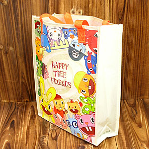 アメリカン雑貨 ＞ ハッピーツリーフレンズ（Tシャツ,ボビングヘッド