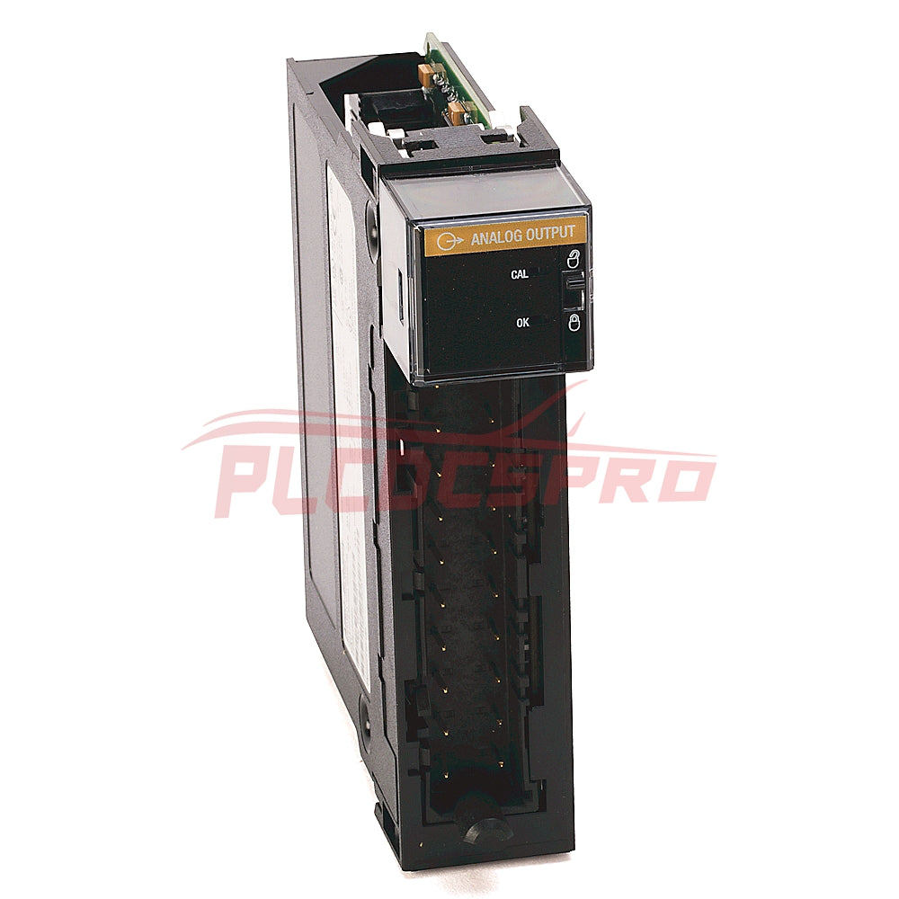 1756-OF8 | Allen Bradley 8-Channel Analog Output Module