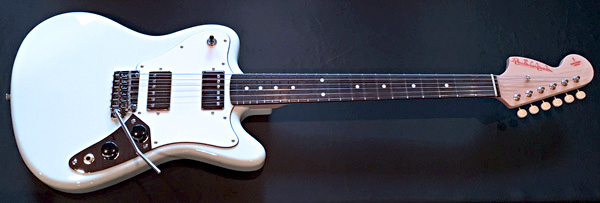 Psychederhythm Original Guitar 2020.5.13