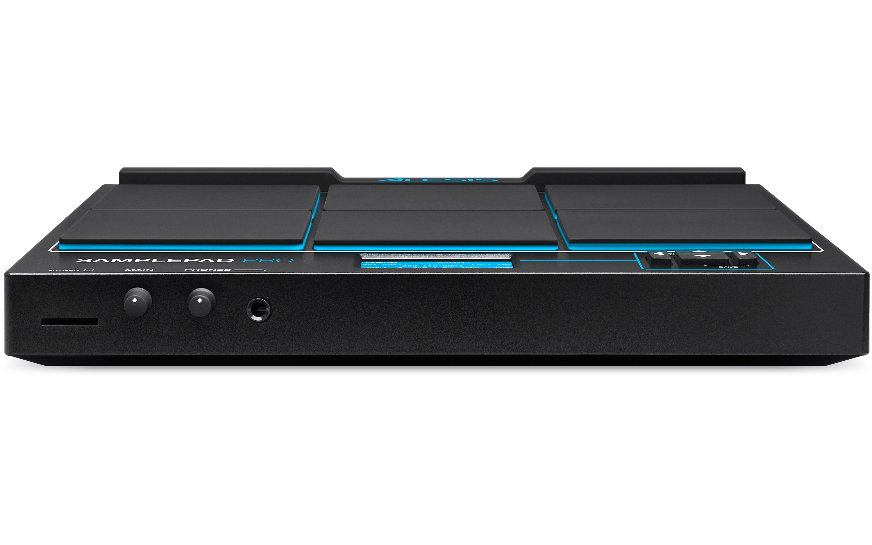 ALESIS SAMPLEPADPROXUS SAMPLEPAD PRO