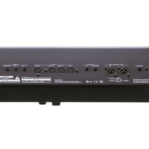 楽器レンタル PAレンタルのアールサウンド / ROLAND RD-700SX