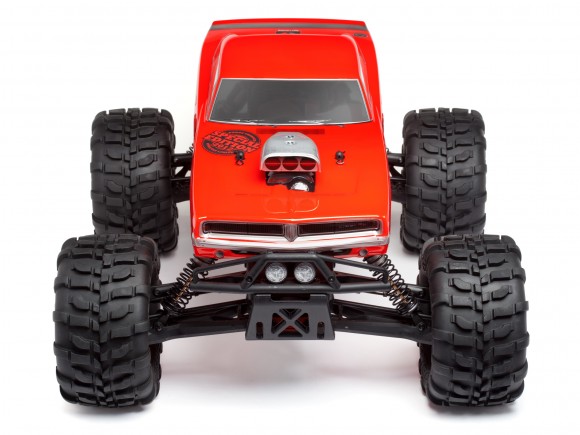 HPI Savage X 4.6 Special Edition Release | RC Soup