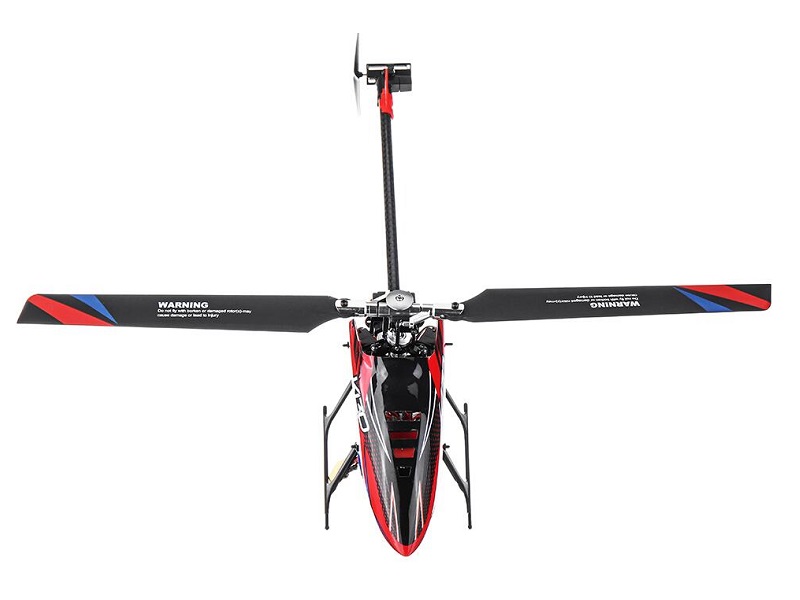 XK K130 BNF 送信機無し 6CHブラシレス 3D6Gシステム フライバーレスRC