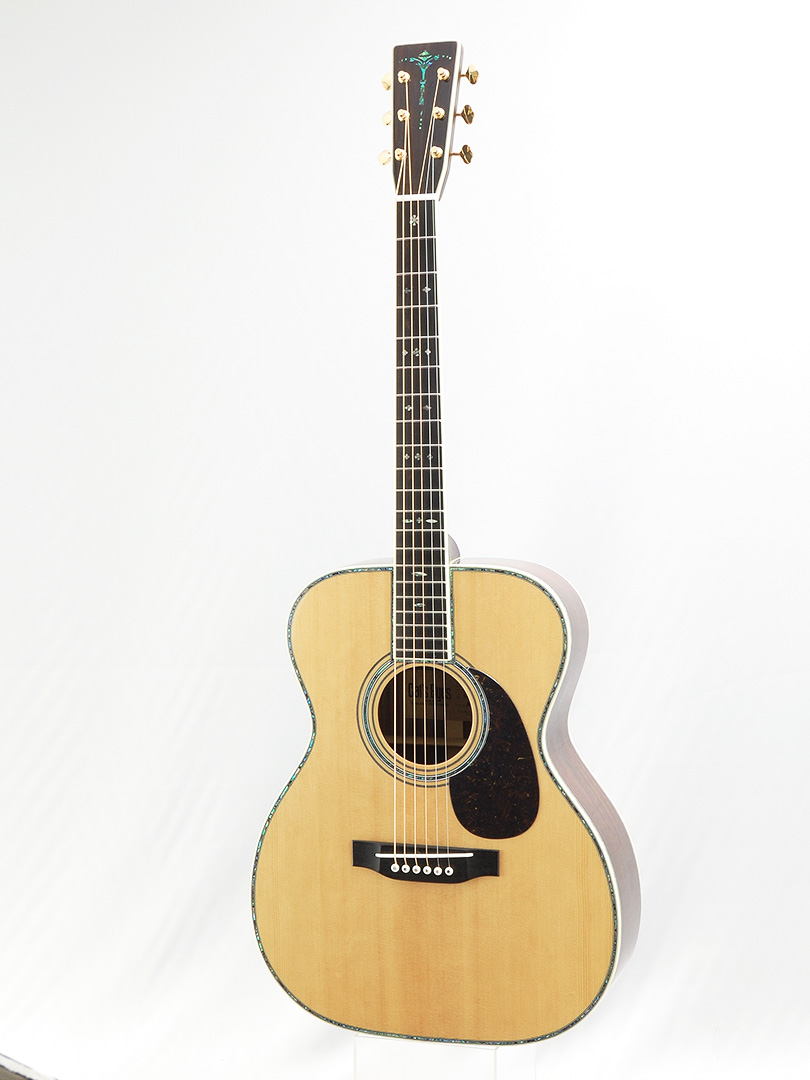 Cat'sEyes/CE185 【驚異的なのボディ鳴りと厚みのあるサウンド