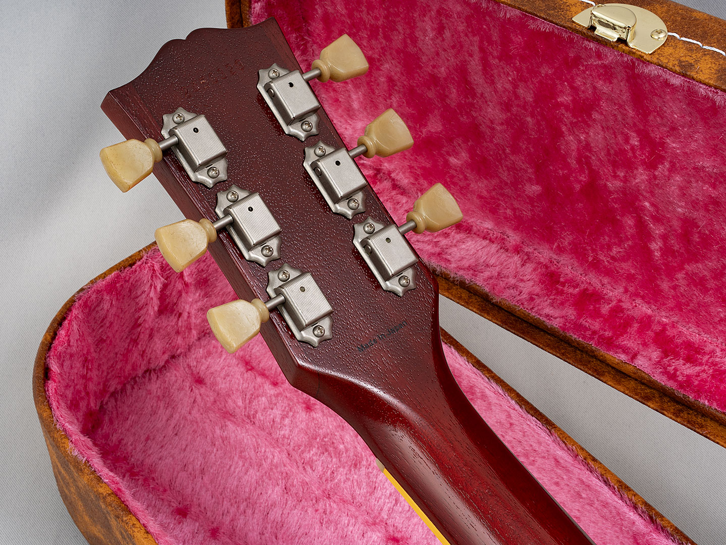 Tokai LS480-CM #6 Classic HB【リアルスタンダードWEB】