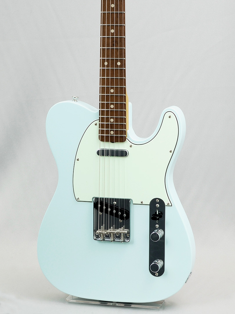 Vanzandt TLV-R3/Matt Surface Blonde #8158.【リアルスタンダードWEB】