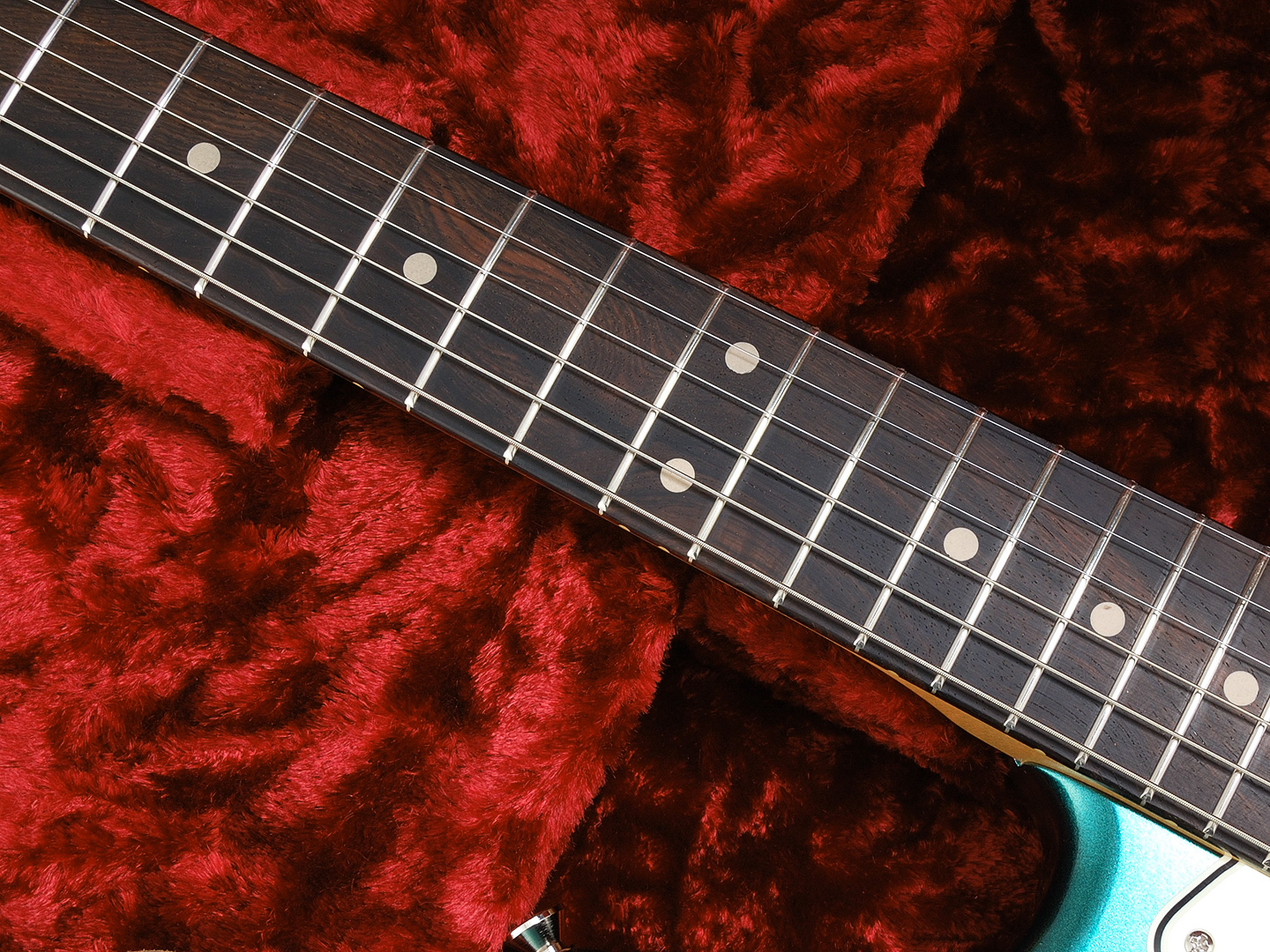 Vanzandt STV-CS2J/Highland Green【リアルスタンダードWEB】