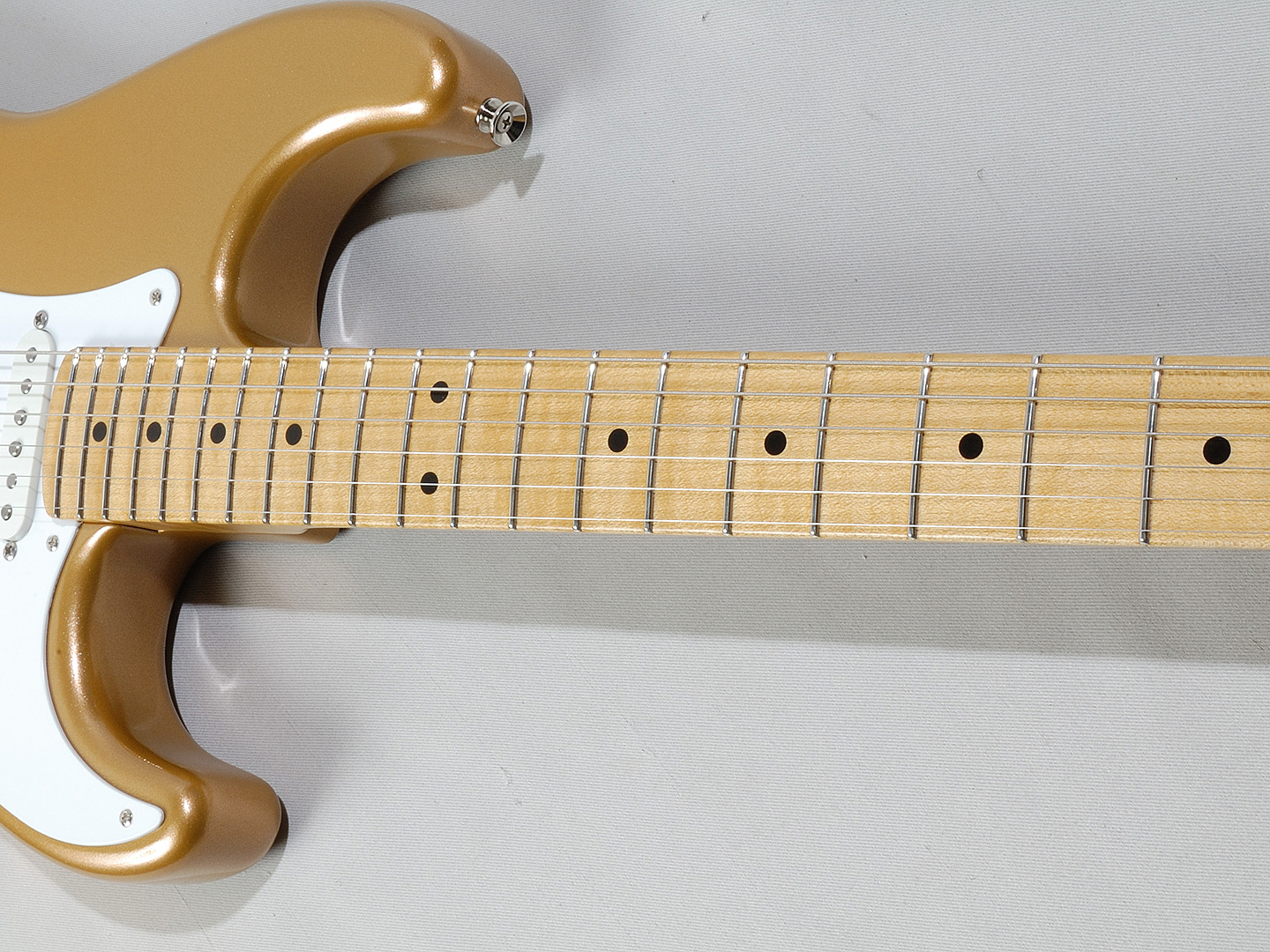 Vanzandt STV-R1 / Firemist Gold.【リアルスタンダードWEB】