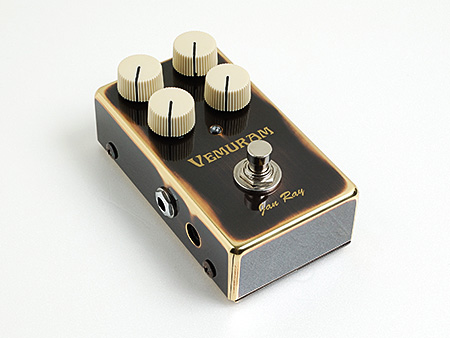 VEMURAM / Jan Ray【リアルスタンダードWEB】