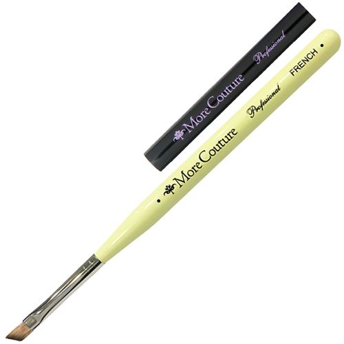 rednails web channel / ターコイヅム ピンクスムースブラシ