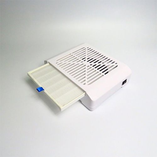 rednails web channel / ♪卓上集塵機 ダスティー 充電式[DCD-001]