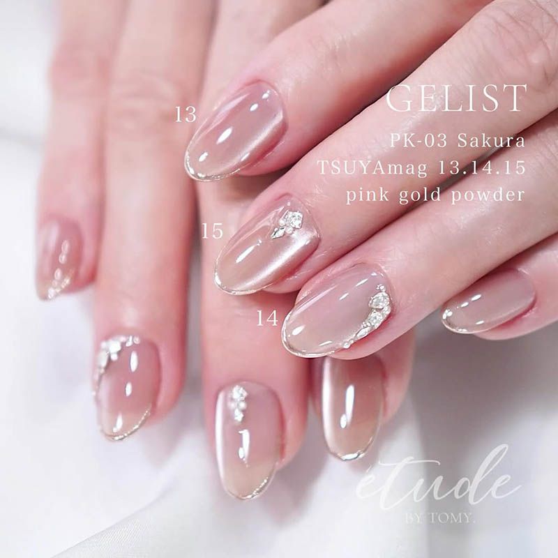 rednails web channel / ♪つやマグ7g 14