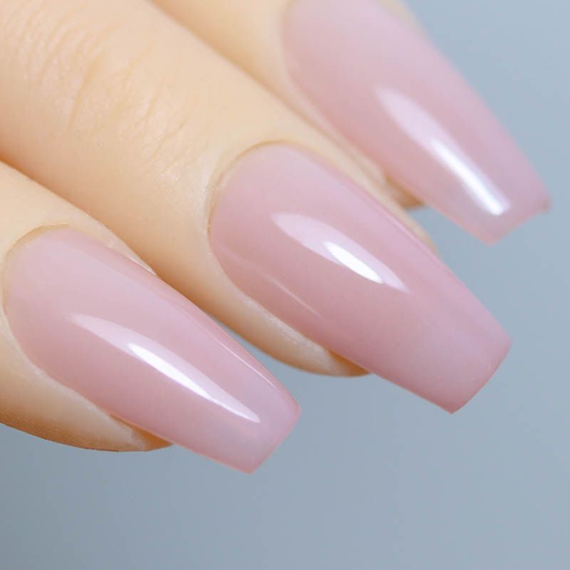 rednails web channel / ♪ウルトラグロッシーノンワイプトップコート