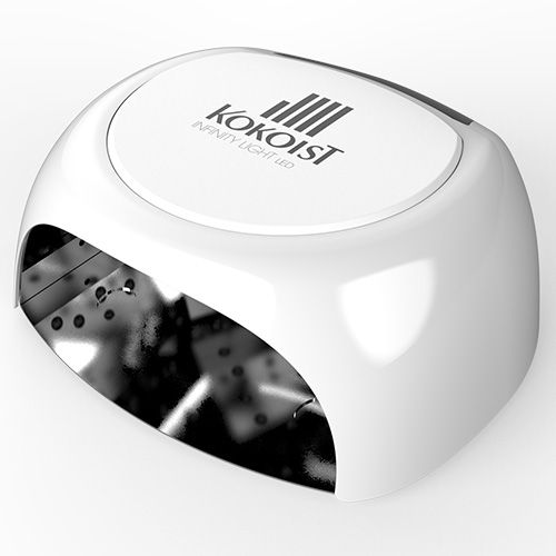 rednails web channel / ♪LE BLANC Cordless Light LED