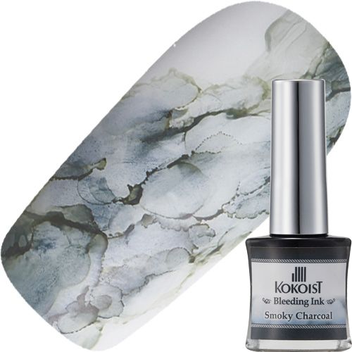 rednails web channel / □△【スモーキー】ブリーディングインク5ml