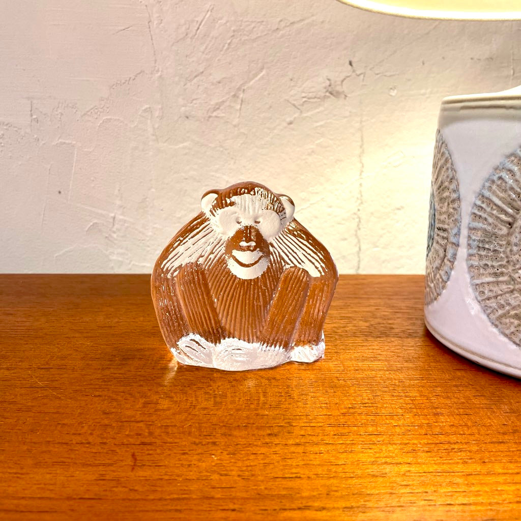 ロイヤルクローナ リサラーソン Lisa Larson 動かざる オブジェ