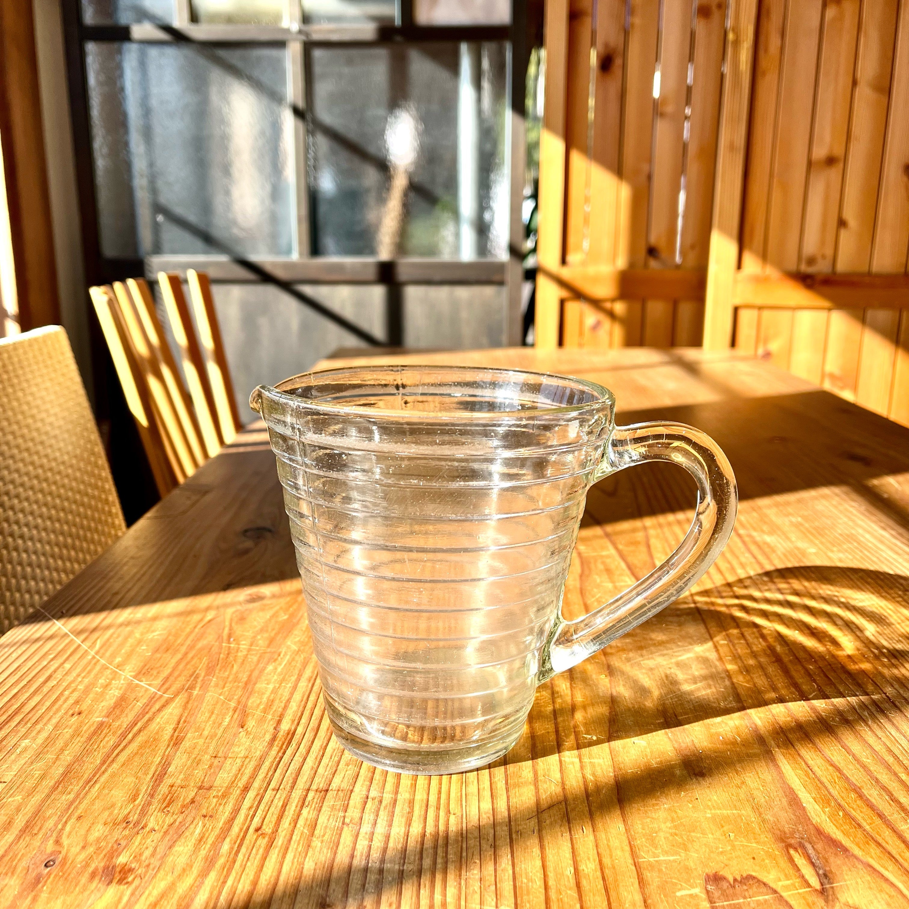 カルフラ / KARHULA ボルゲブリック/ Bolgeblickシリーズ ピッチャー