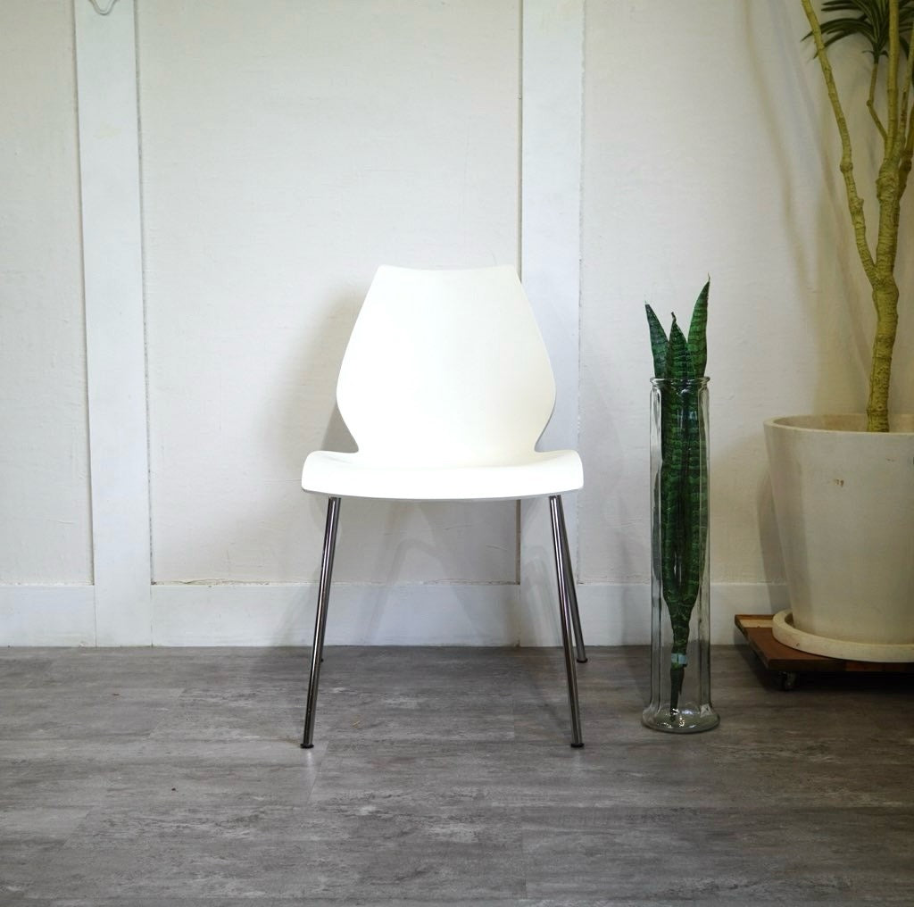 カルテル / Kartell マウイ / MAUI チェア ヴィコ・マジストレッティ