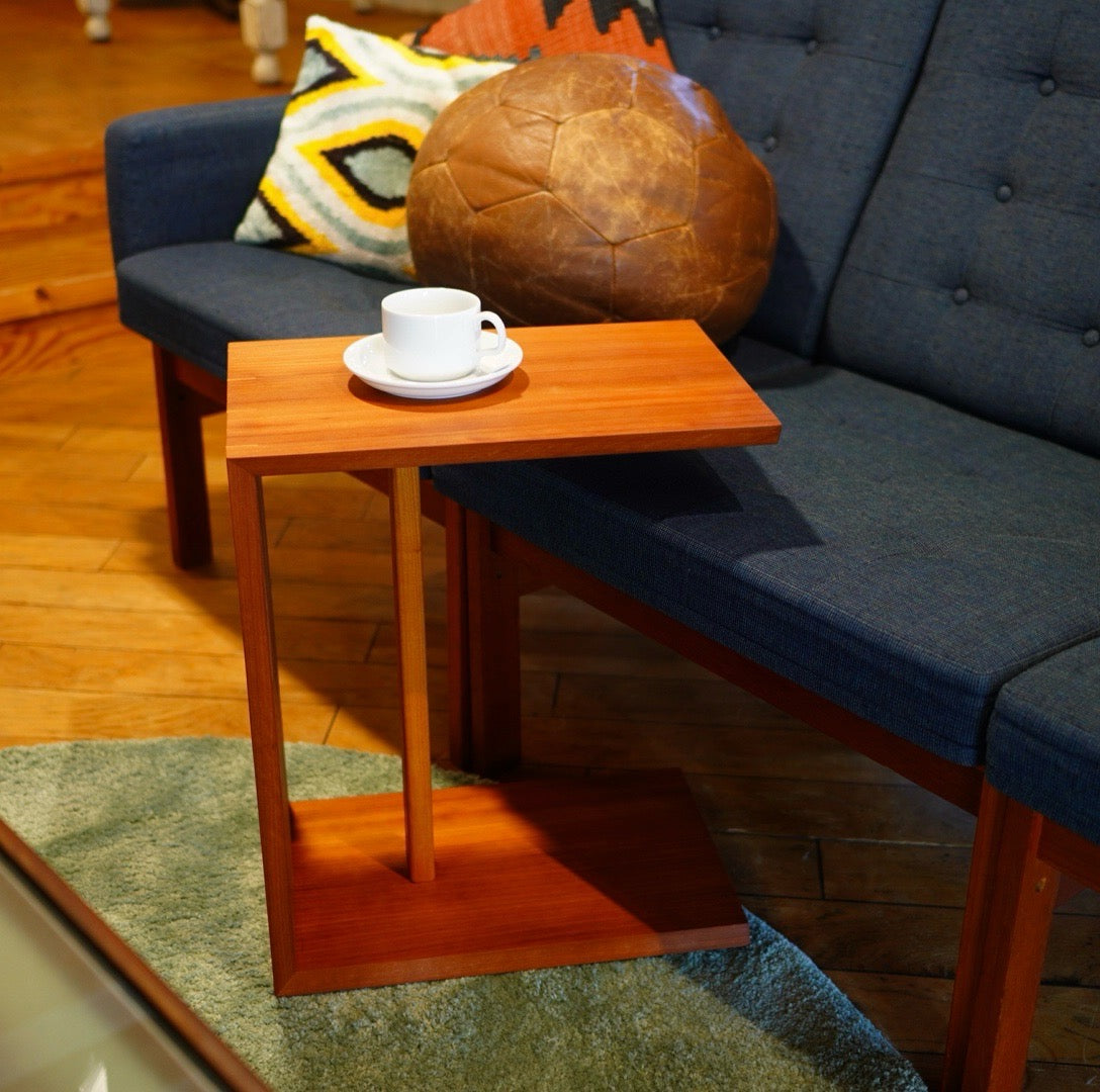 出来たてどうぞ木の良い香り！コヤ木工○大型テーブル 出来たてどうぞ