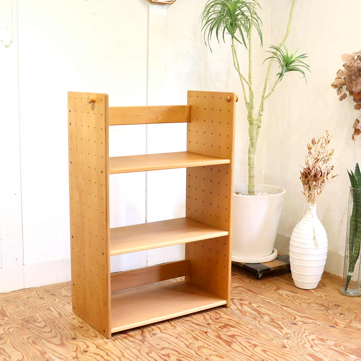 フォルミオ / Formio シェルフ 1080 本棚 オープンラック 中古