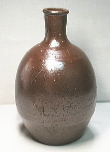 古丹波 | レトロ屋うめばち