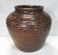 古丹波 | レトロ屋うめばち