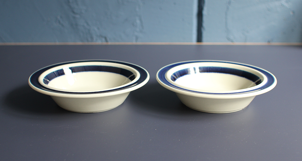 ARABIA-ANEMONE｜アラビア アネモネスープボウル｜retro number