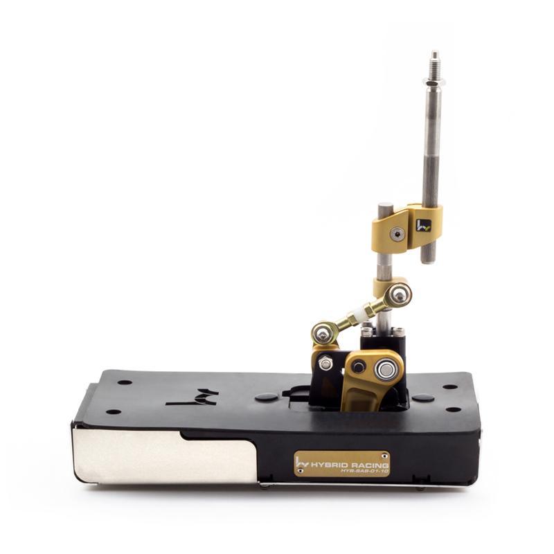 HYBRID RACING Z3 K-SERIES SWAP BOLT-IN SHORT SHIFTER ASSEMBLY HYB