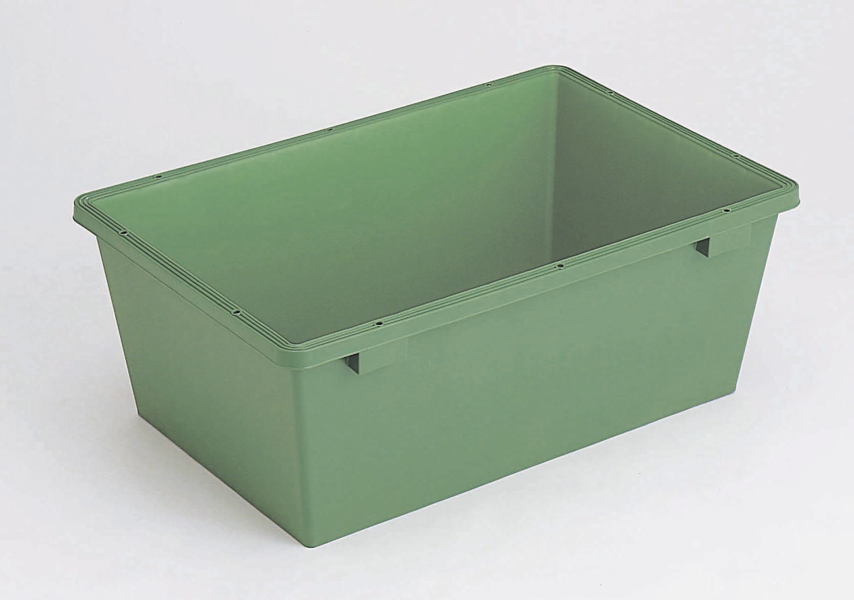 プラ舟 G-130深｜製品詳細｜リスのプラスチックグループ