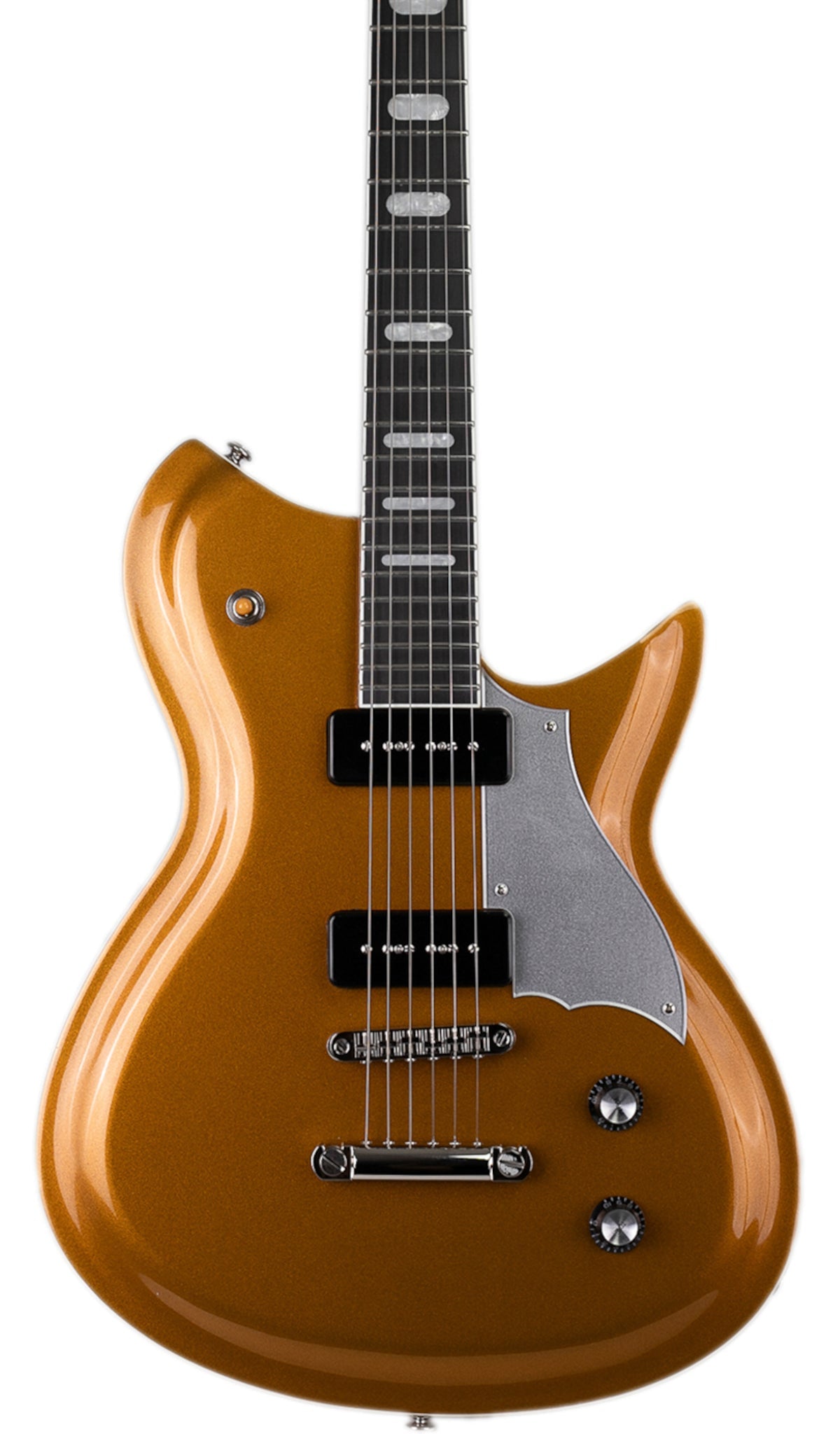 COMBINATA DELUXE – Rivolta Guitars