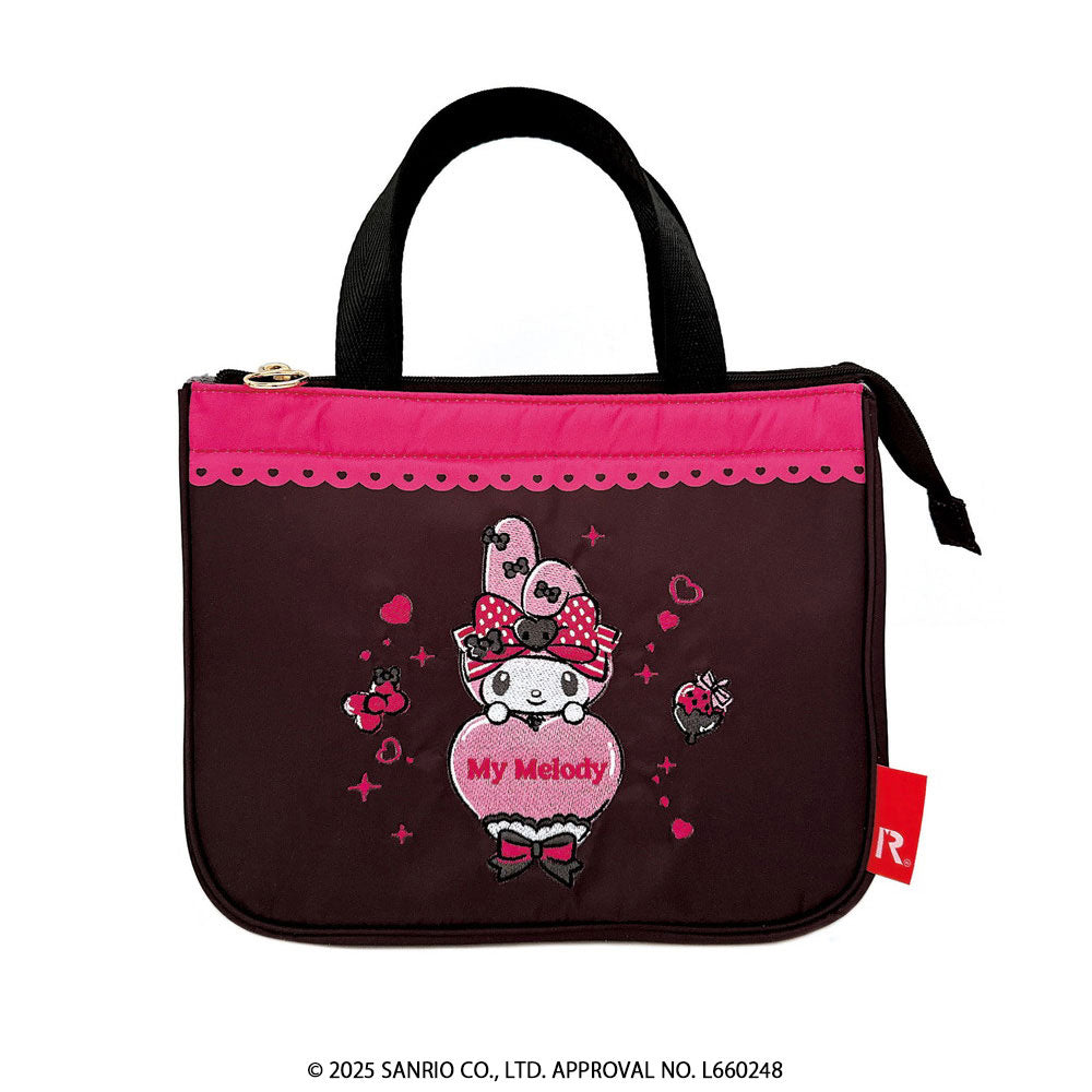 IP.サーモキーパーデリ.マイメロディ&クロミ-A / 8487 – ROOTOTE