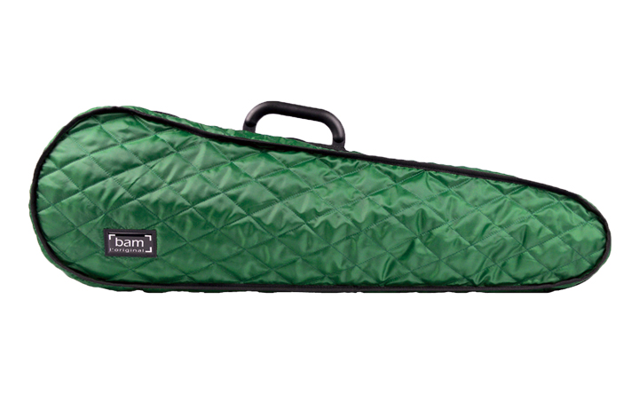 bam バイオリンケースカバー | ロッコーマン株式会社