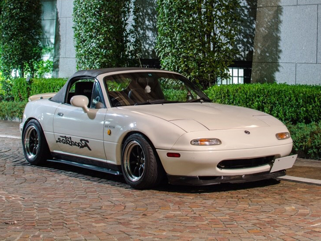 14inc | レーシングサービスワタナベ