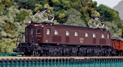 鉄道模型専門店 通販 EF10 3次形 カトー(KATO) Nゲージ 通販